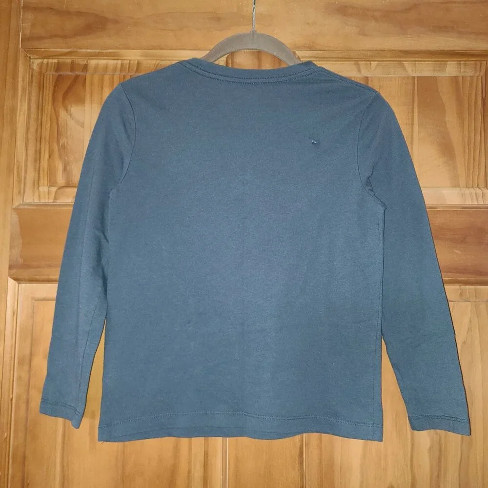 5/$30 Boys Old Navy Star Wars Long Sleeve Shirt